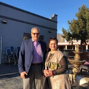 Meet your Posher, Farah